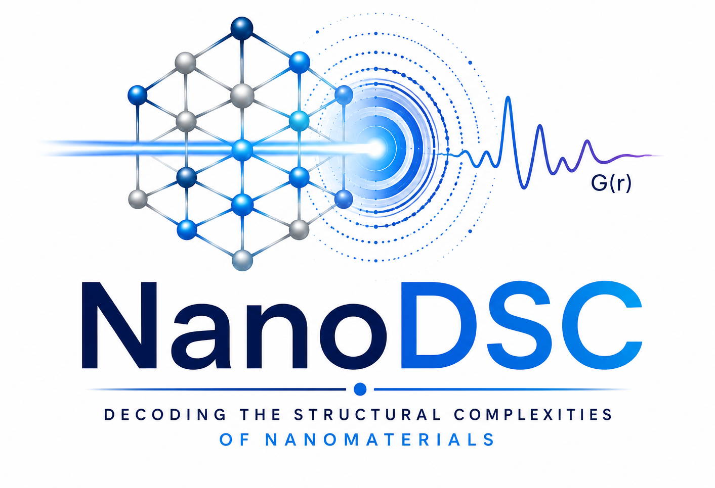 Decoding the Structural Complexities of Nanomaterials