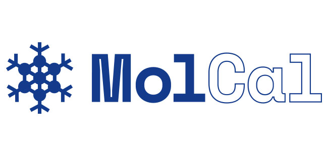 MolCal - Molecule-based magneto/electro/mechano-Calorics