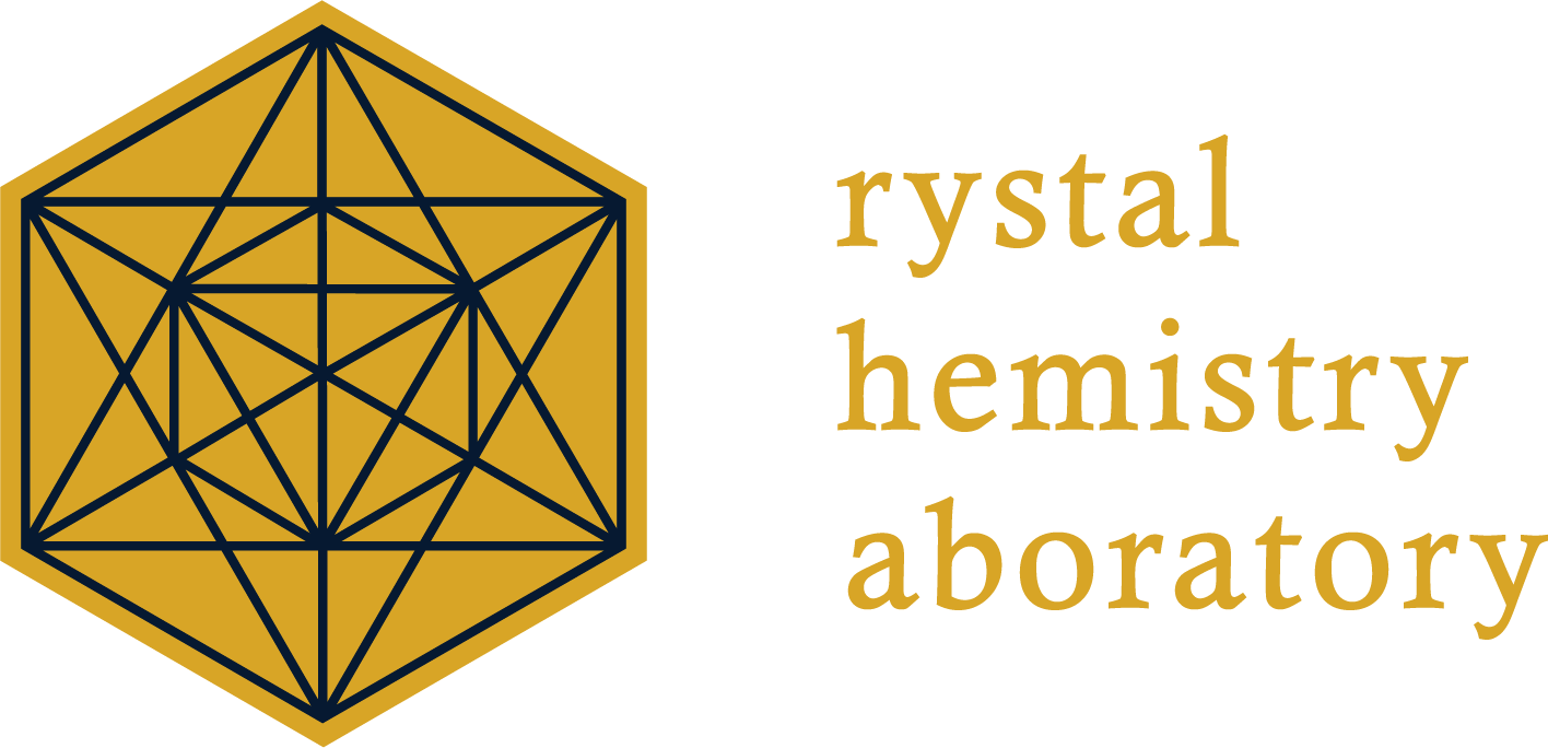 Crystal Chemistry