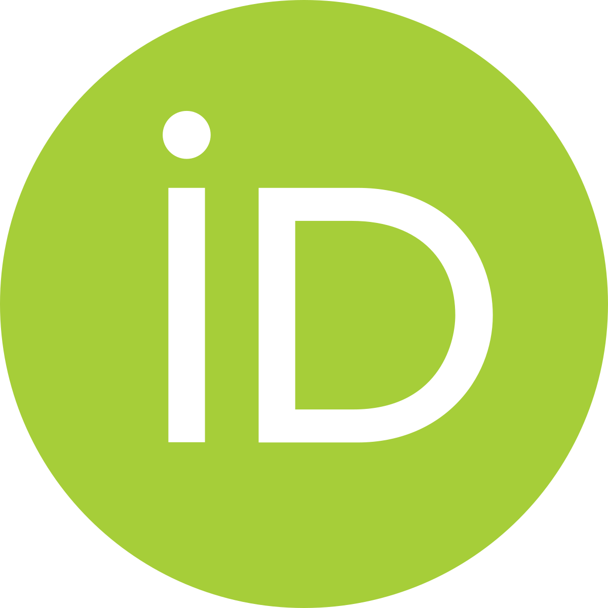 ORCID iD