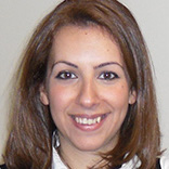 Alexandra Agiomyrgianaki